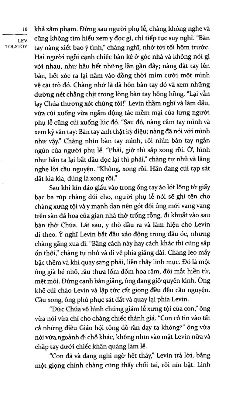 bộ anna karenina - tập 2 (tái bản 2023) - Ảnh 6