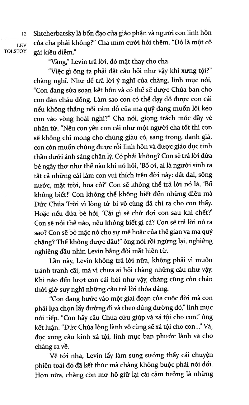 bộ anna karenina - tập 2 (tái bản 2023) - Ảnh 8