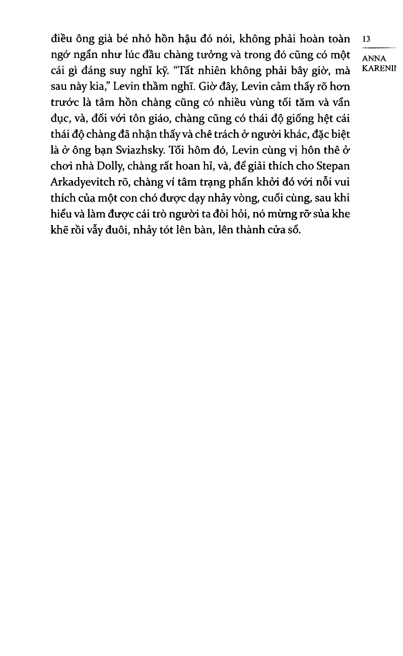 bộ anna karenina - tập 2 (tái bản 2023) - Ảnh 9