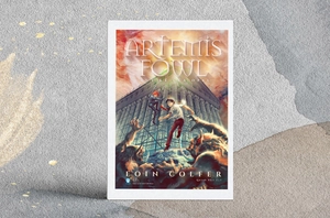 bộ artemis fowl - quỷ kế của opal - Ảnh 4