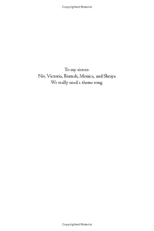 bộ aru shah and the end of time: a pandava novel book 1 - Ảnh 7