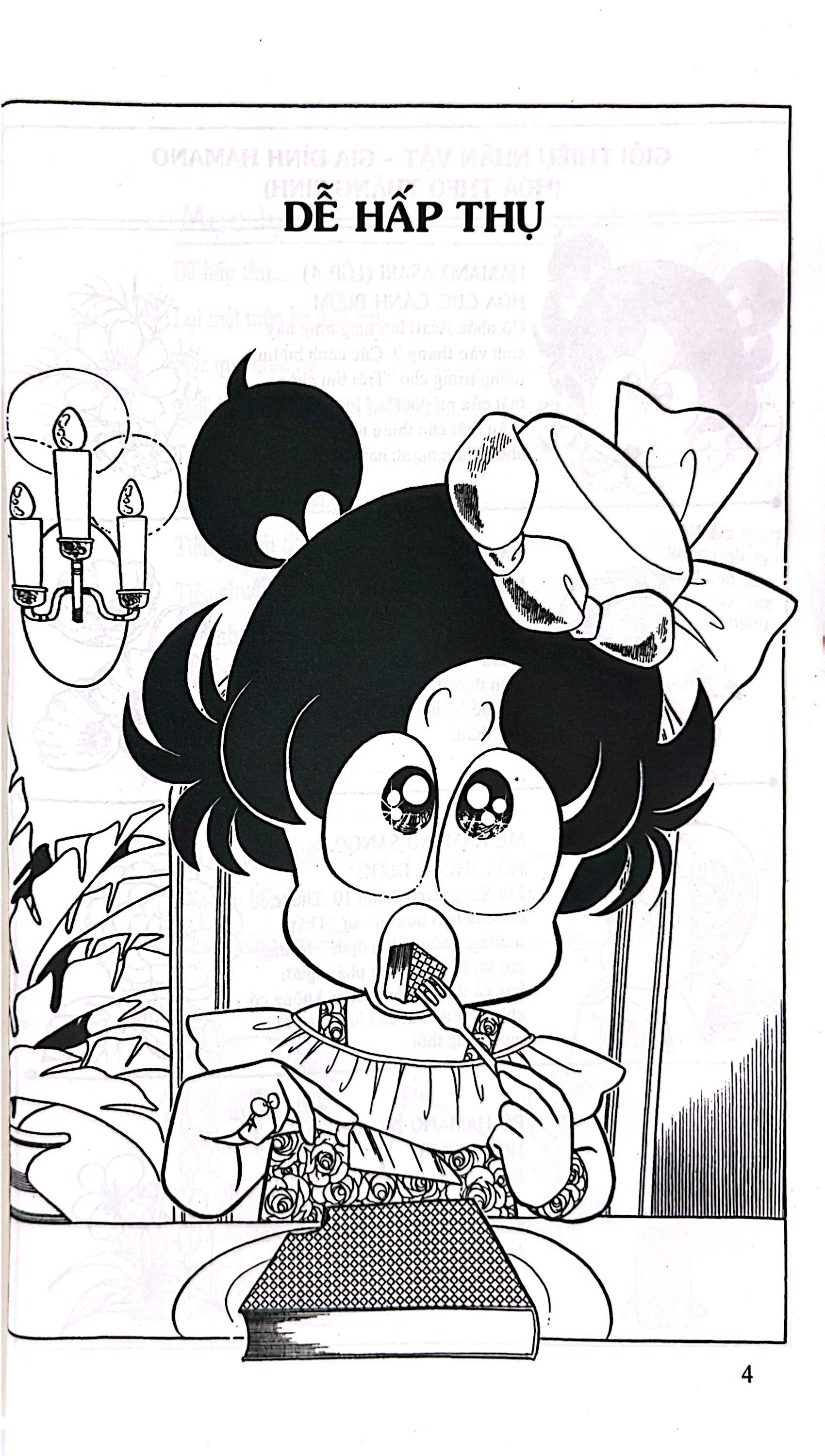 Bộ Asari - Cô Bé Tinh Nghịch - Tập 32 (Tái Bản 2024) - Ảnh 6