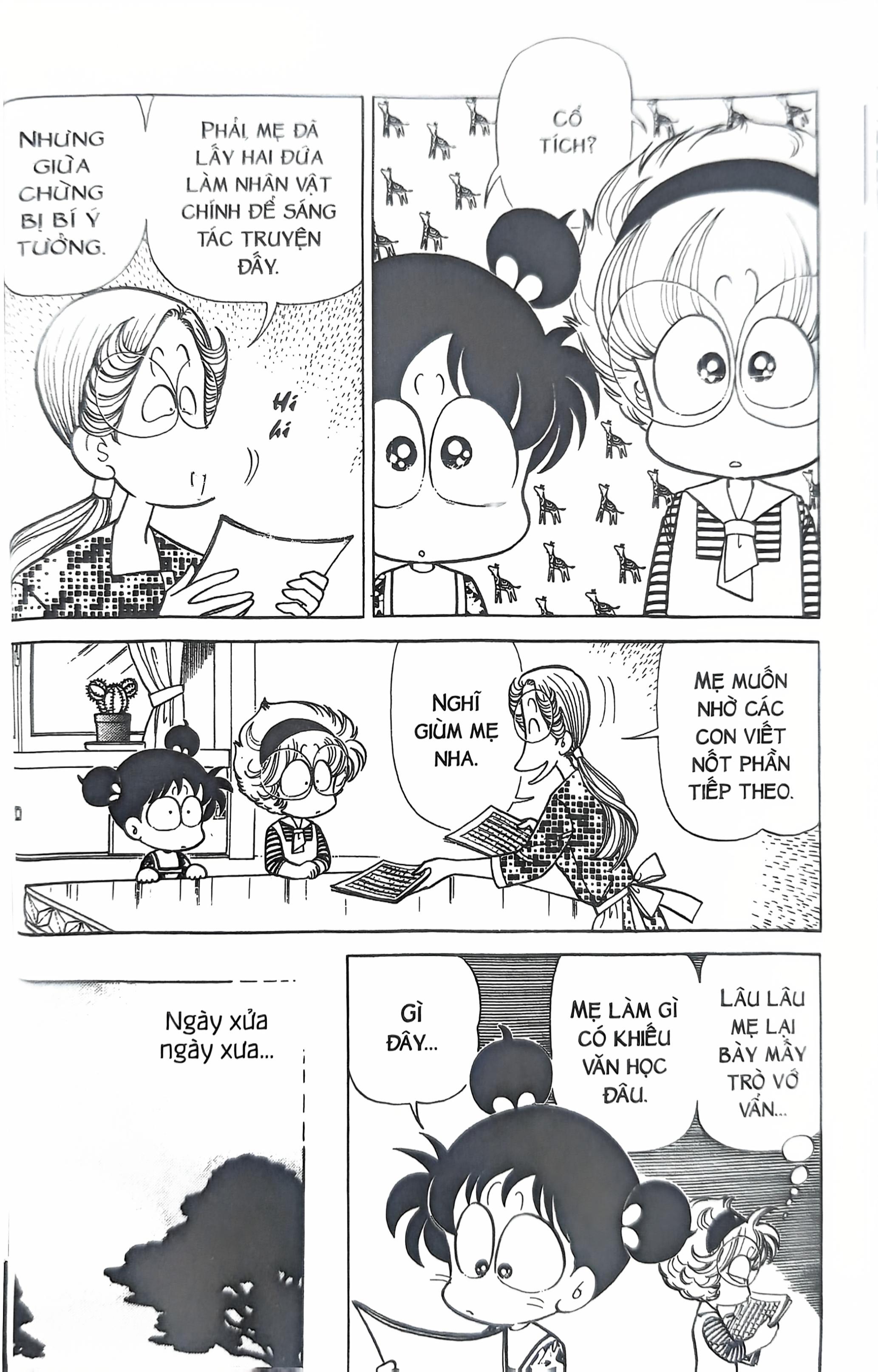 Bộ Asari - Cô Bé Tinh Nghịch - Tập 40 (Tái Bản 2024) - Ảnh 7