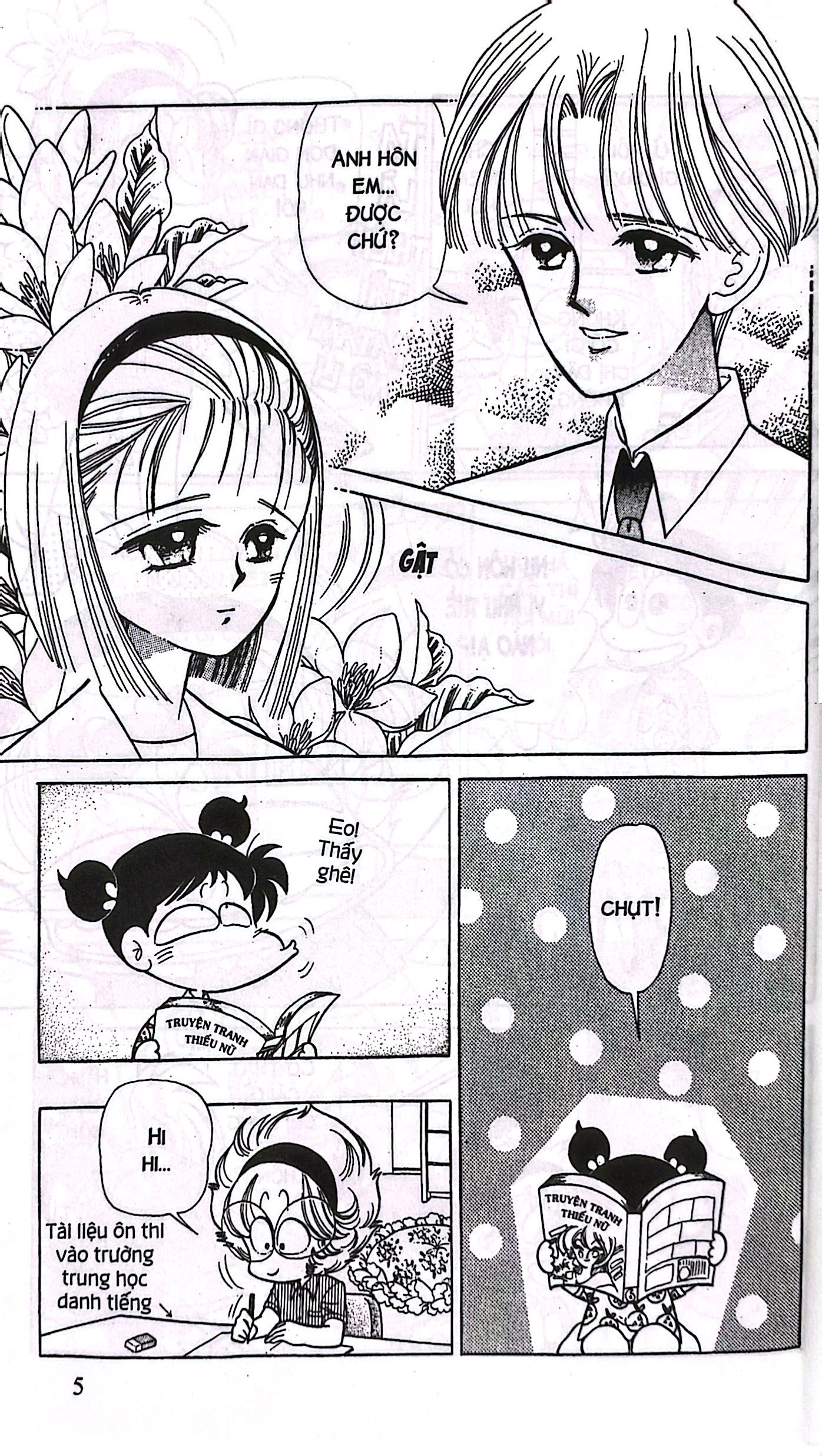 Bộ Asari - Cô Bé Tinh Nghịch - Tập 43 (Tái Bản 2024) - Ảnh 6