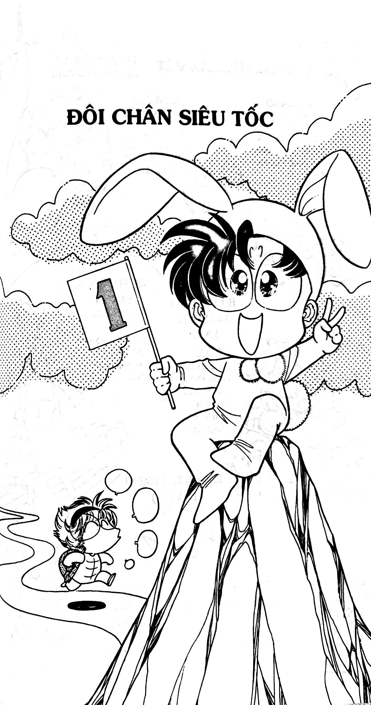 Bộ Asari - Cô Bé Tinh Nghịch - Tập 51 (Tái Bản 2024) - Ảnh 5