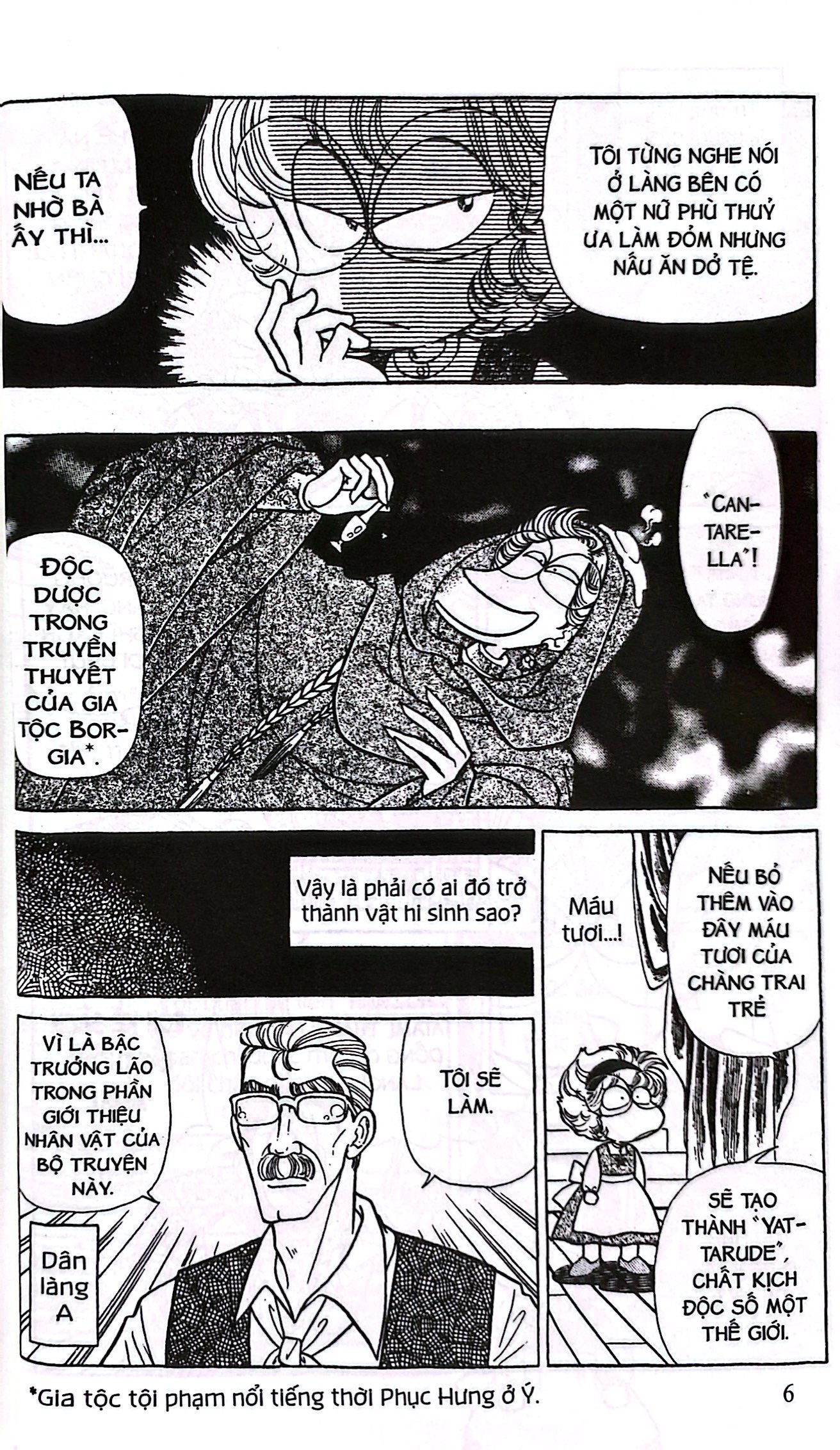 Bộ Asari - Cô Bé Tinh Nghịch - Tập 52 (Tái Bản 2024) - Ảnh 8