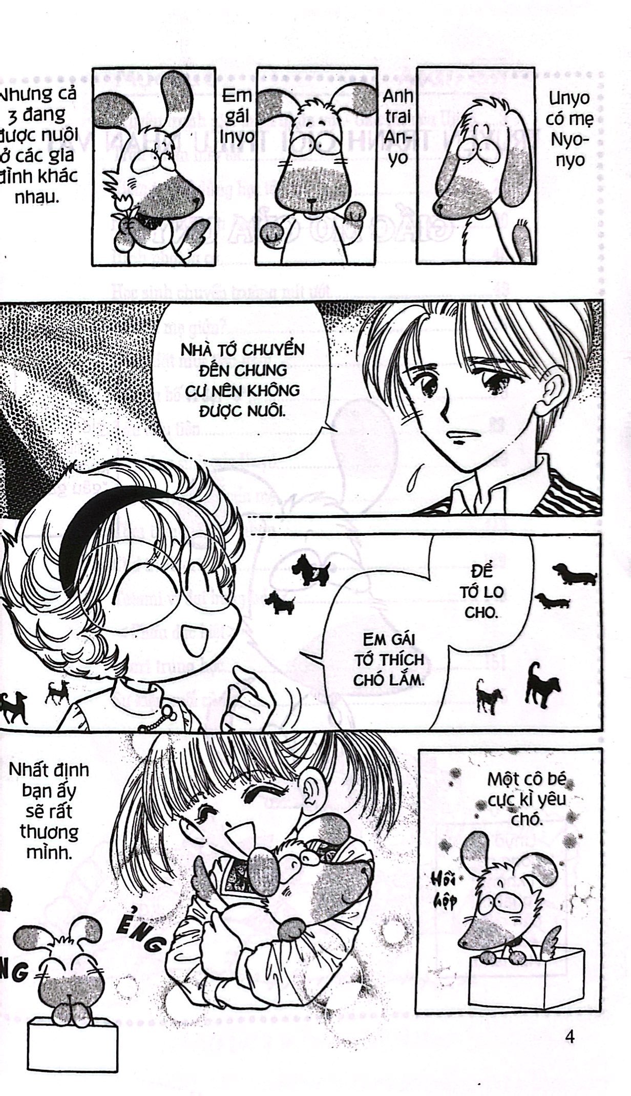 Bộ Asari - Cô Bé Tinh Nghịch - Tập 57 (Tái Bản 2024) - Ảnh 5