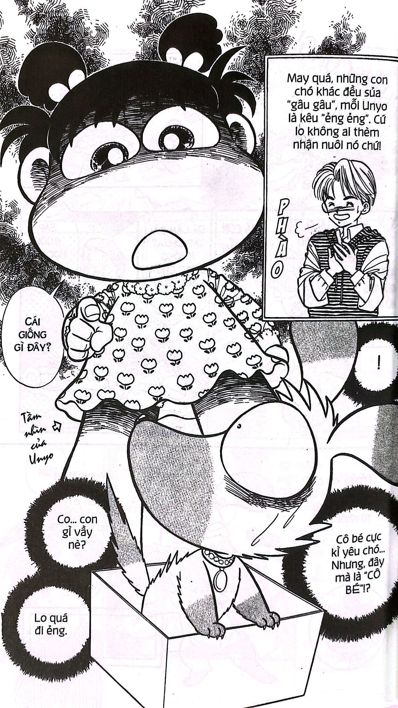 Bộ Asari - Cô Bé Tinh Nghịch - Tập 57 (Tái Bản 2024) - Ảnh 6