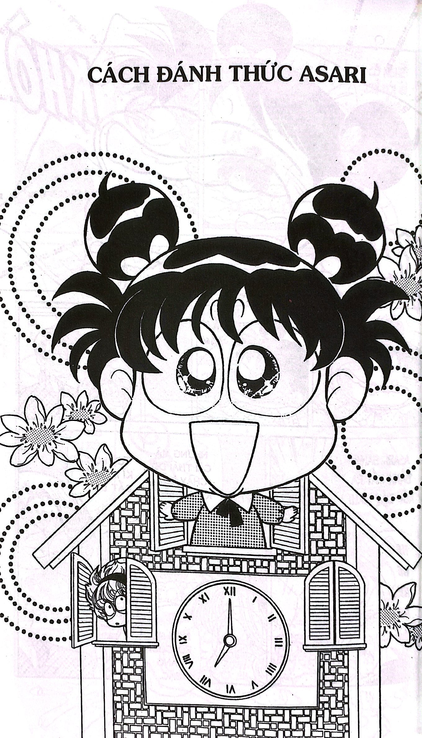 Bộ Asari - Cô Bé Tinh Nghịch - Tập 60 (Tái Bản 2024) - Ảnh 5