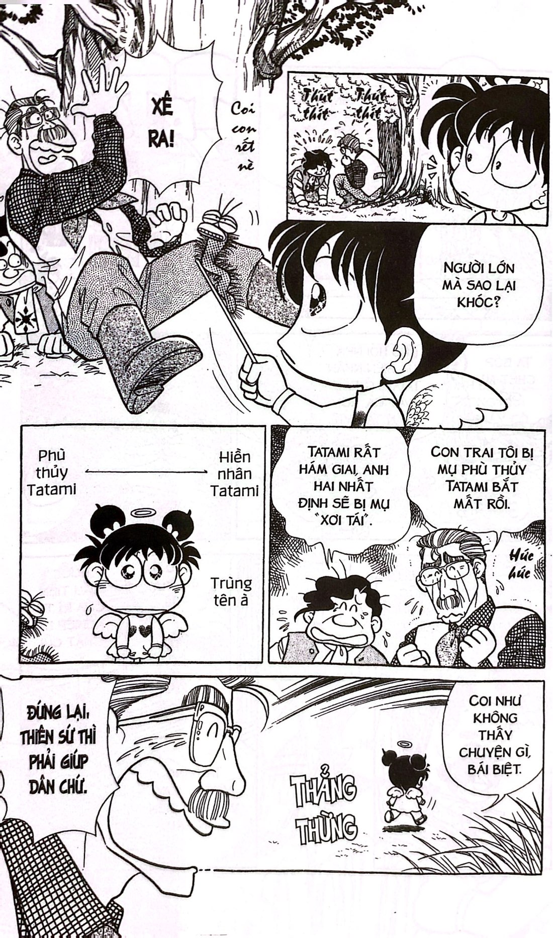 Bộ Asari - Cô Bé Tinh Nghịch - Tập 61 (Tái Bản 2024) - Ảnh 8