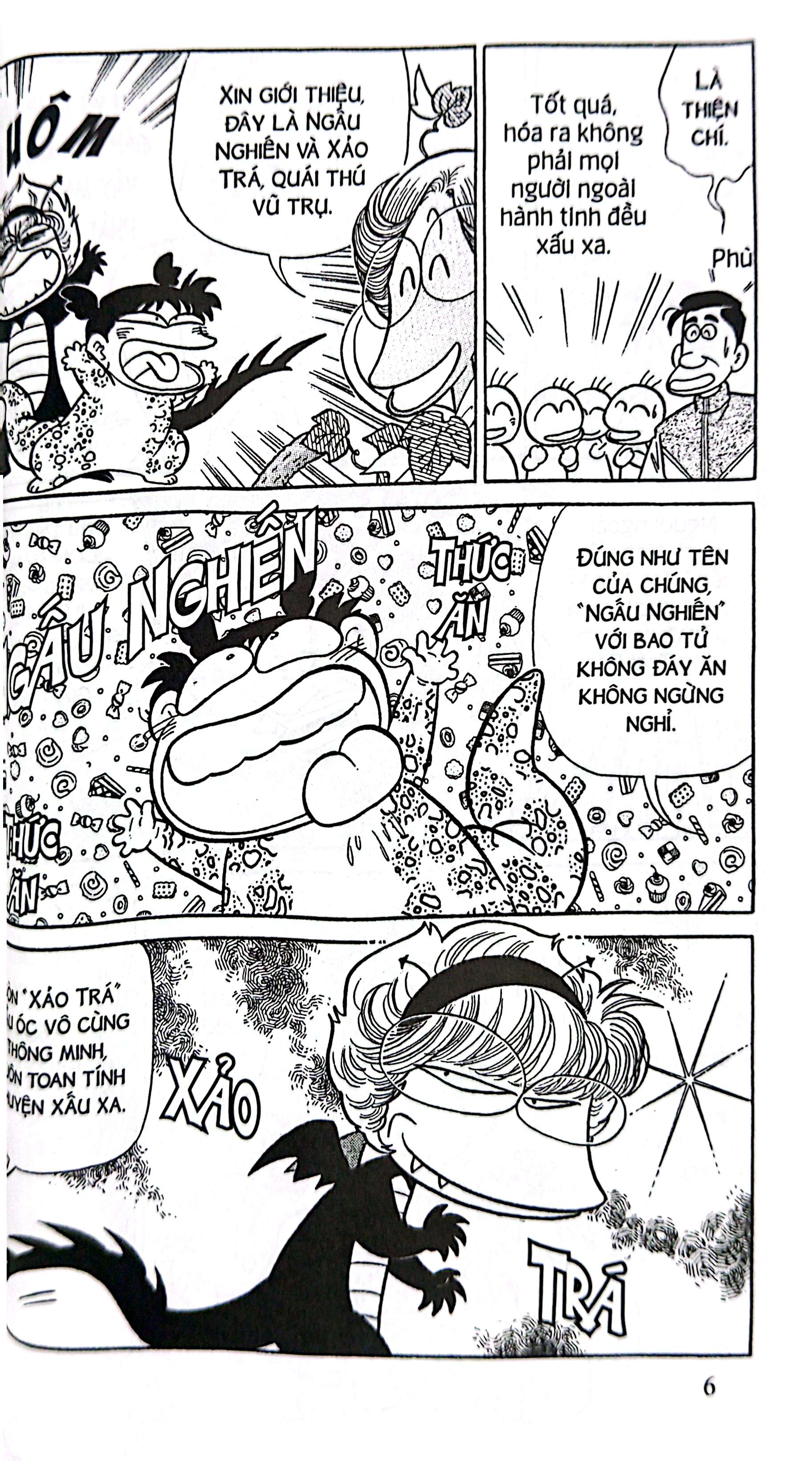 Bộ Asari - Cô Bé Tinh Nghịch - Tập 63 (Tái Bản 2024) - Ảnh 7