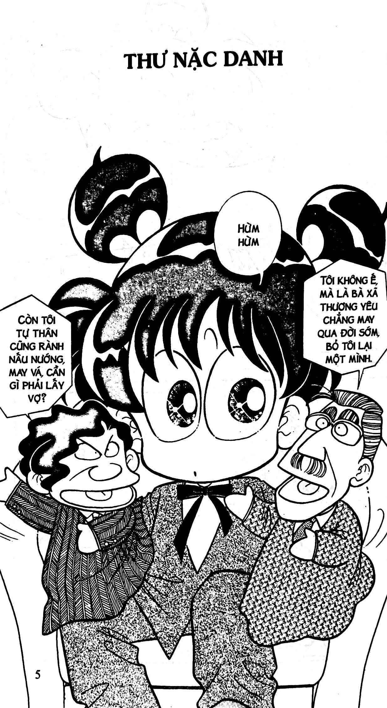 Bộ Asari - Cô Bé Tinh Nghịch - Tập 64 (Tái Bản 2024) - Ảnh 7