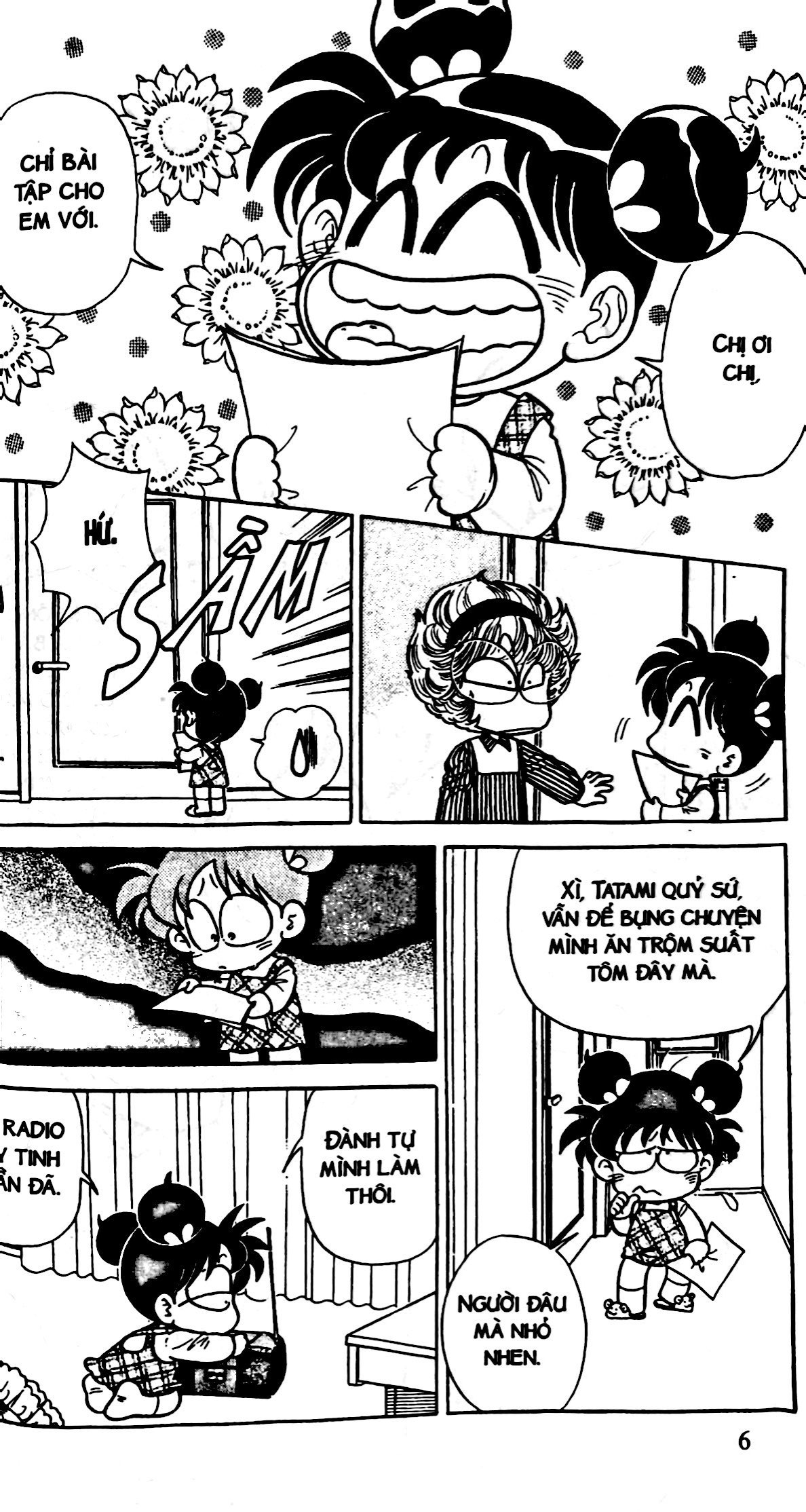 Bộ Asari - Cô Bé Tinh Nghịch - Tập 64 (Tái Bản 2024) - Ảnh 8