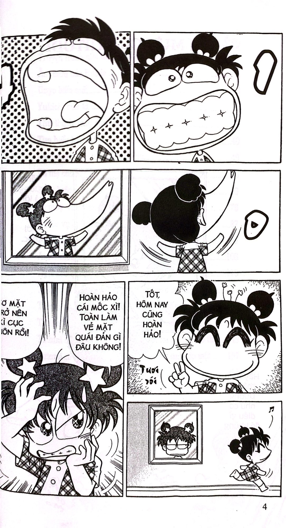 Bộ Asari - Cô Bé Tinh Nghịch - Tập 65 (Tái Bản 2024) - Ảnh 5