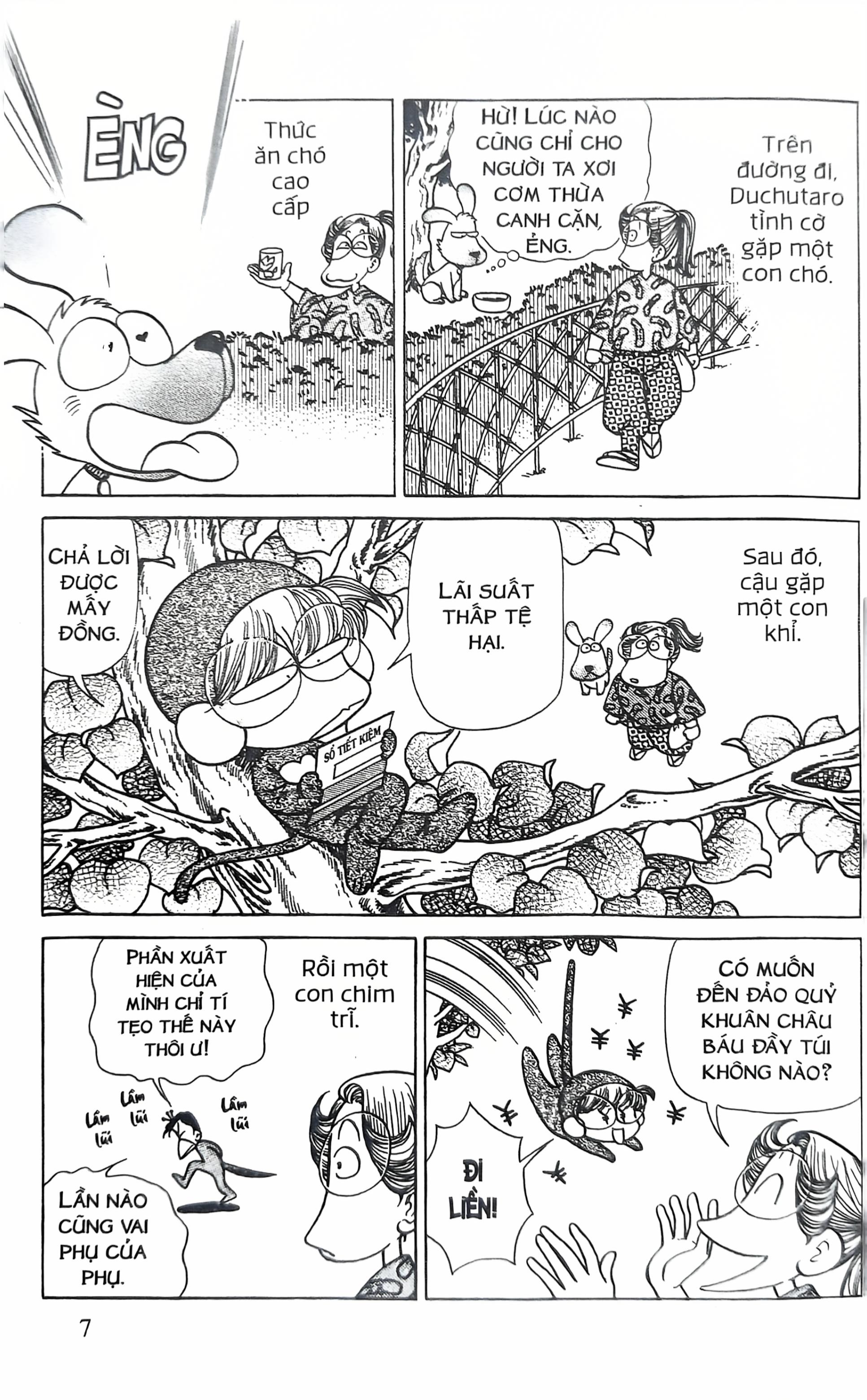 Bộ Asari - Cô Bé Tinh Nghịch - Tập 71 (Tái Bản 2024) - Ảnh 8