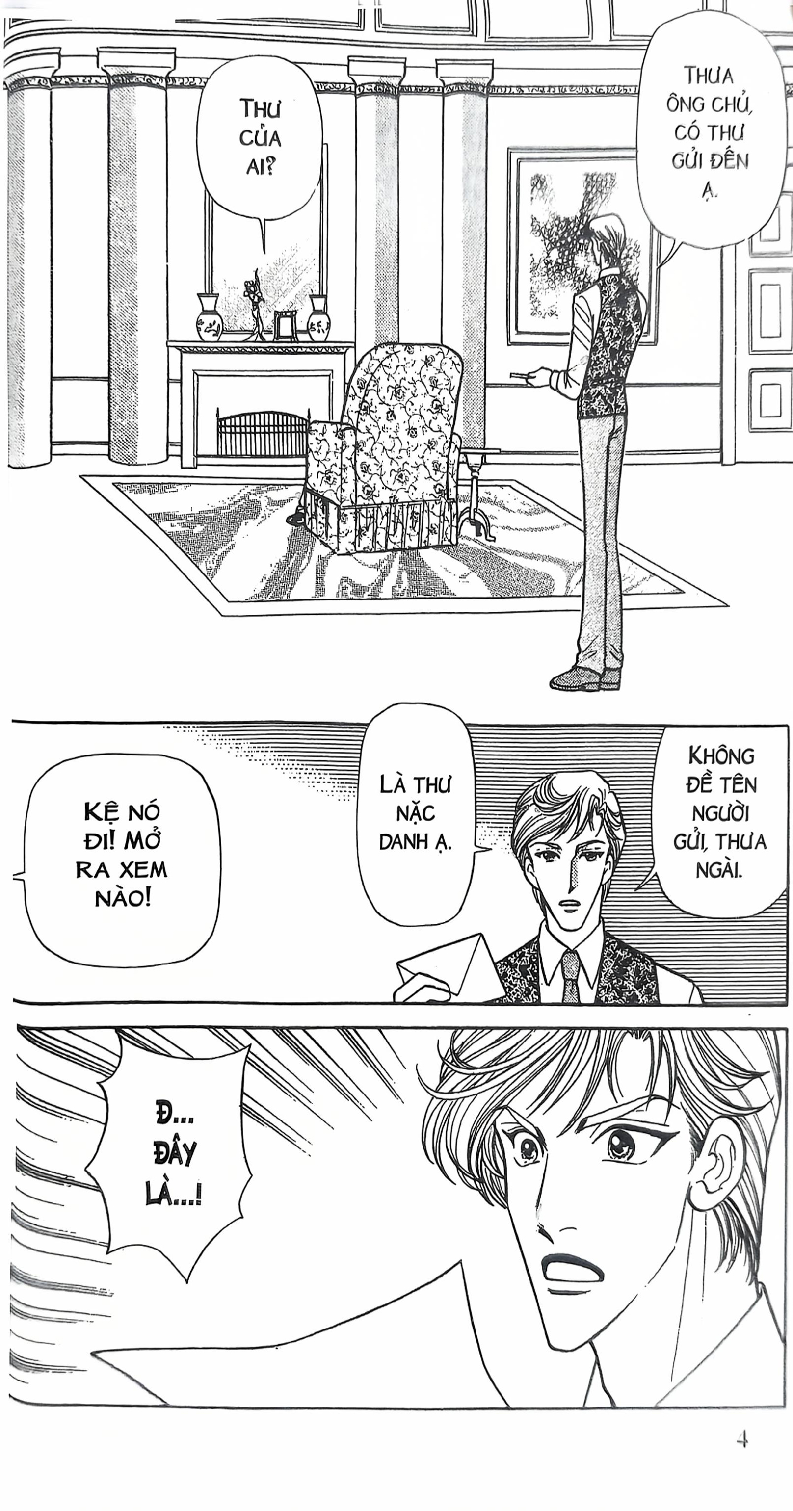 Bộ Asari - Cô Bé Tinh Nghịch - Tập 73 (Tái Bản 2024) - Ảnh 5