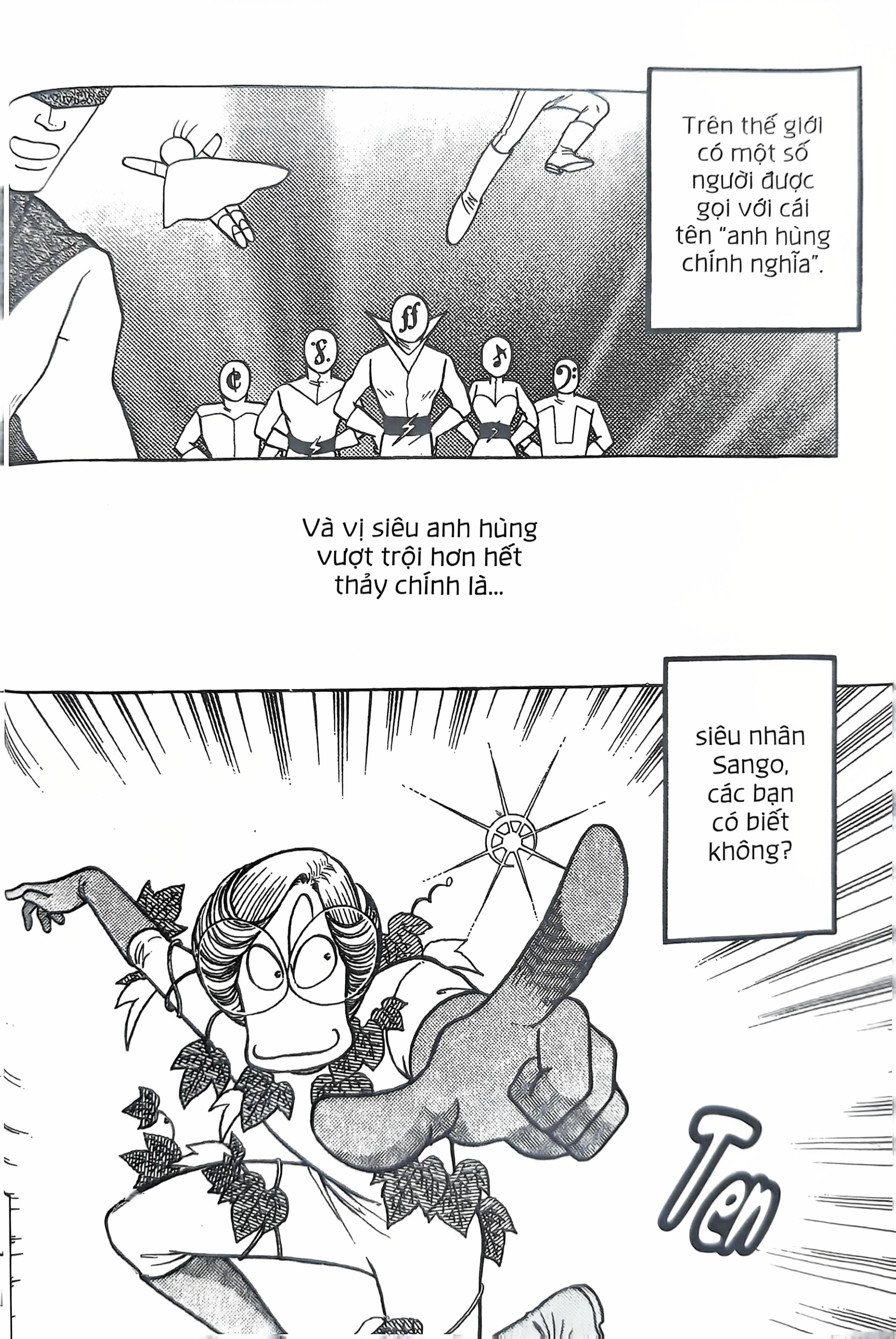 Bộ Asari - Cô Bé Tinh Nghịch - Tập 74 (Tái Bản 2024) - Ảnh 5