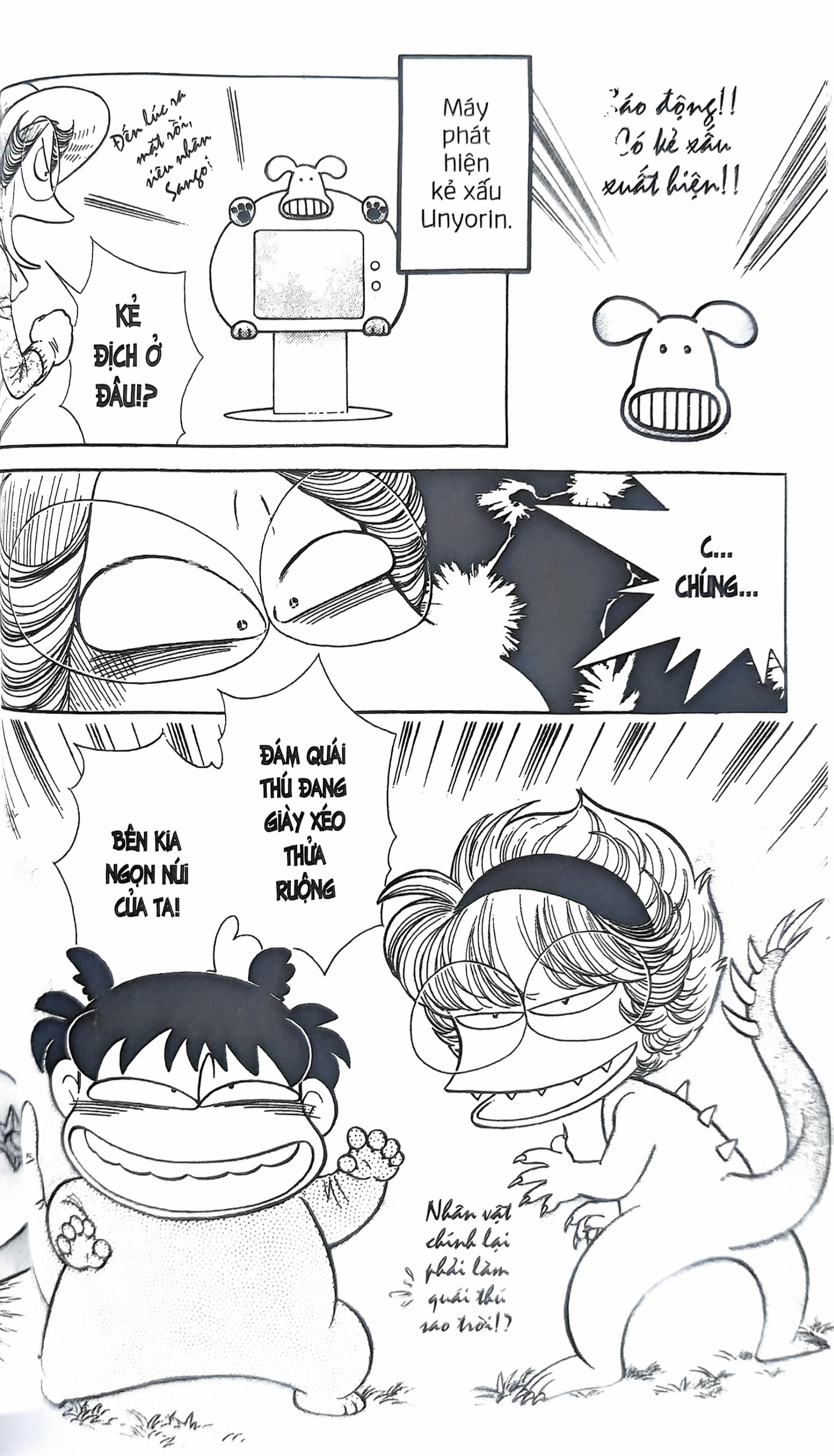 Bộ Asari - Cô Bé Tinh Nghịch - Tập 74 (Tái Bản 2024) - Ảnh 7