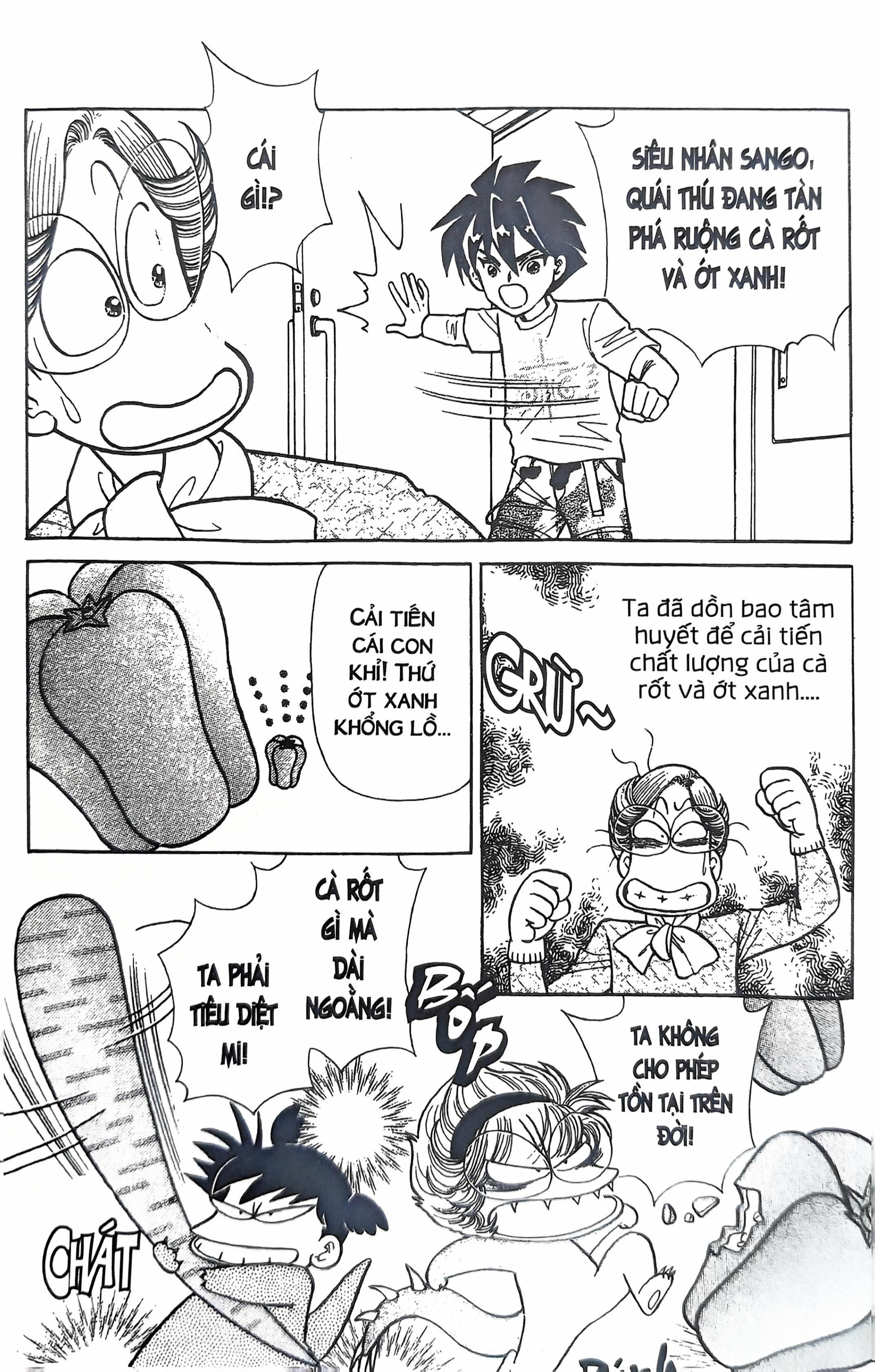 Bộ Asari - Cô Bé Tinh Nghịch - Tập 74 (Tái Bản 2024) - Ảnh 8