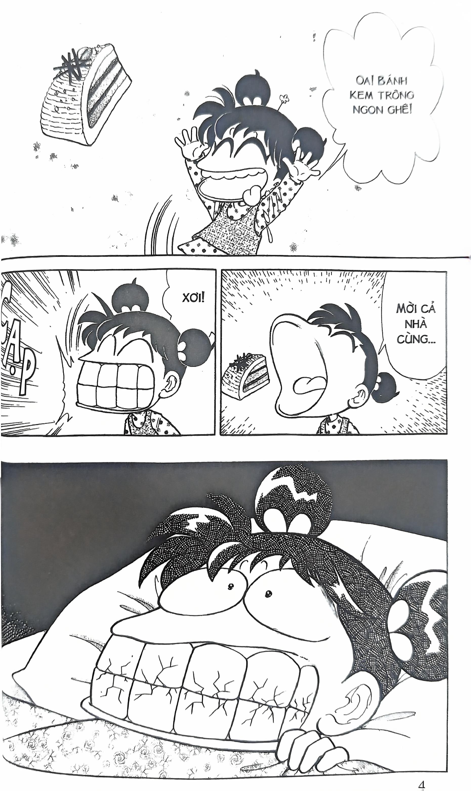 Bộ Asari - Cô Bé Tinh Nghịch - Tập 77 (Tái Bản 2024) - Ảnh 5