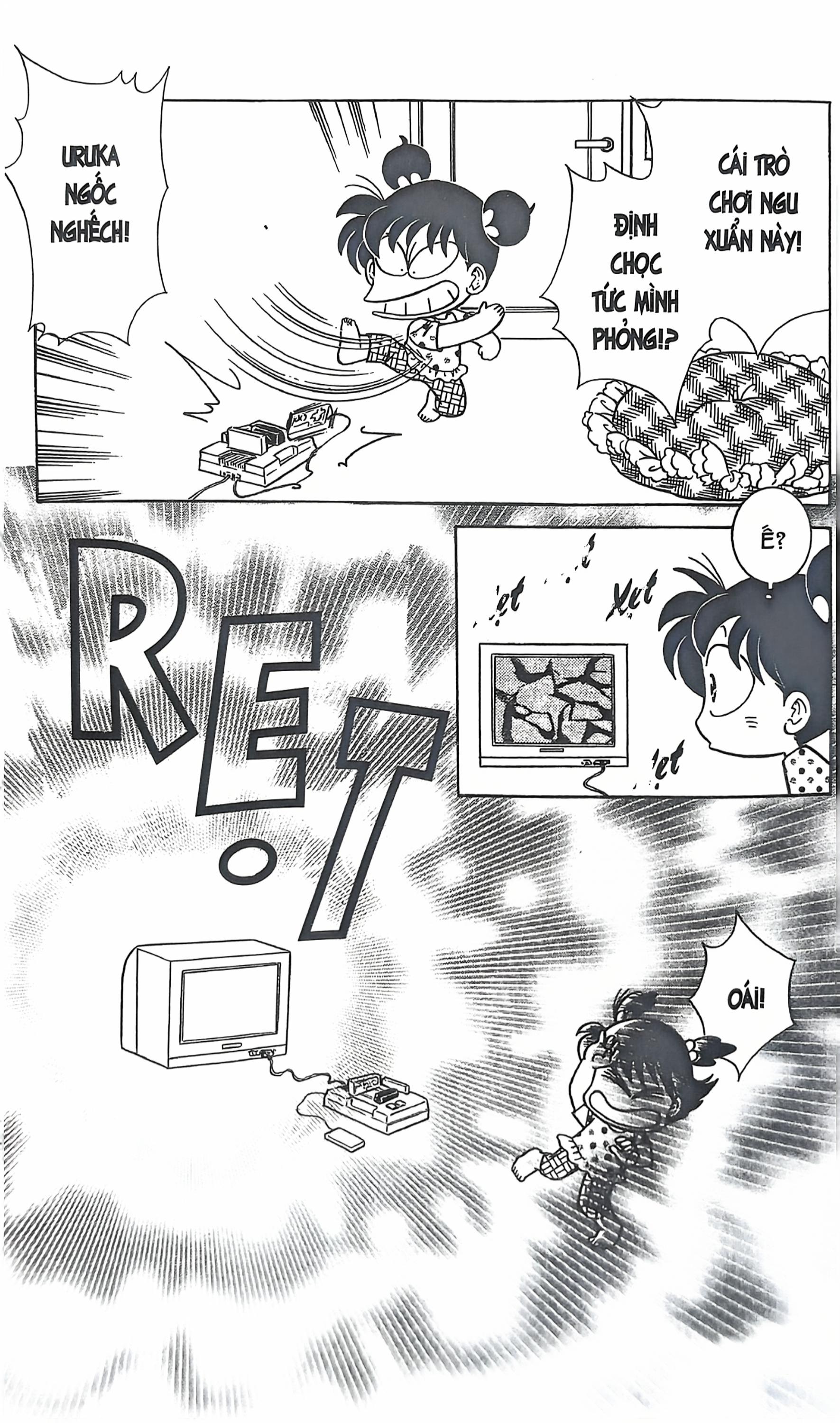 Bộ Asari - Cô Bé Tinh Nghịch - Tập 78 (Tái Bản 2024) - Ảnh 8