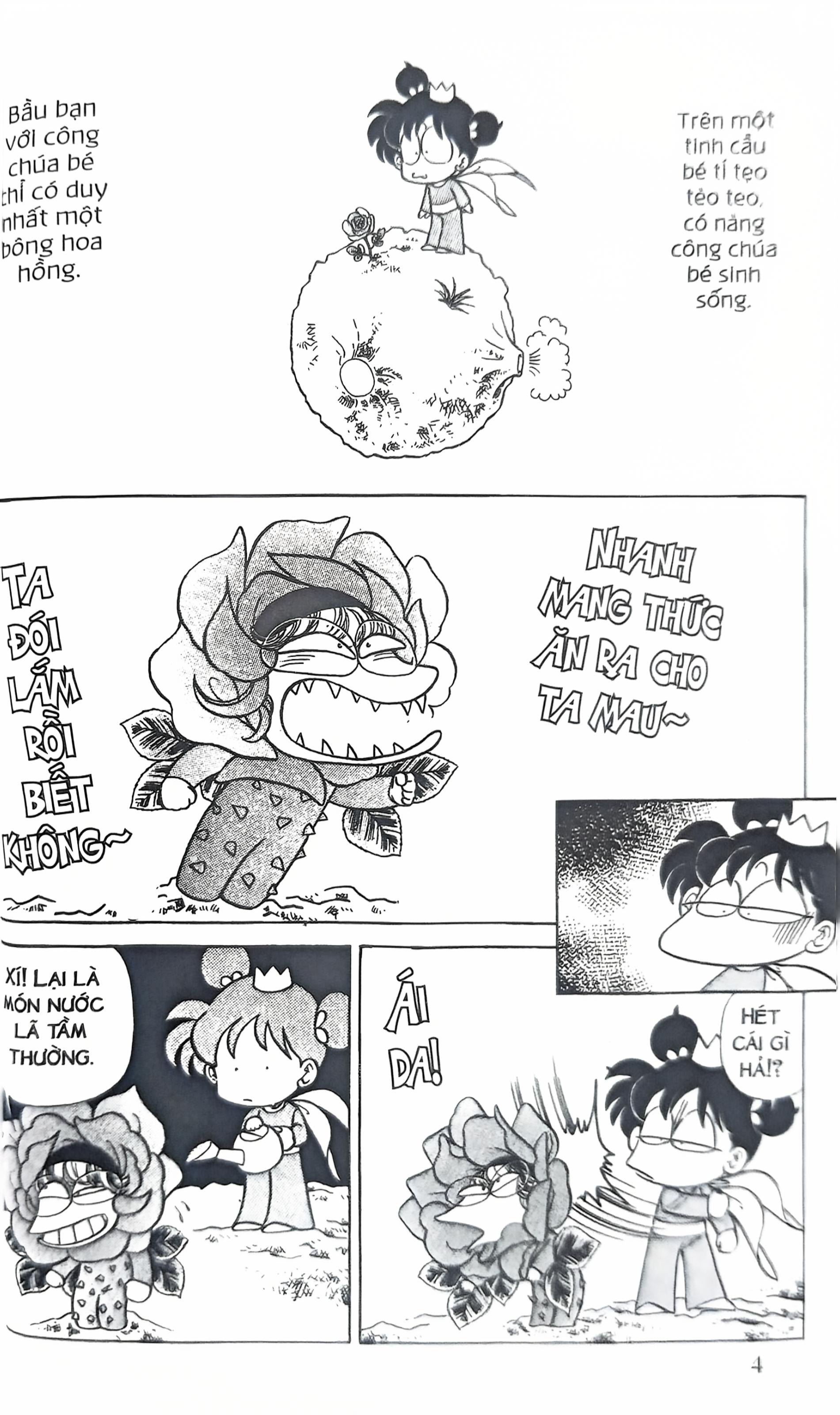 Bộ Asari - Cô Bé Tinh Nghịch - Tập 79 (Tái Bản 2024) - Ảnh 5