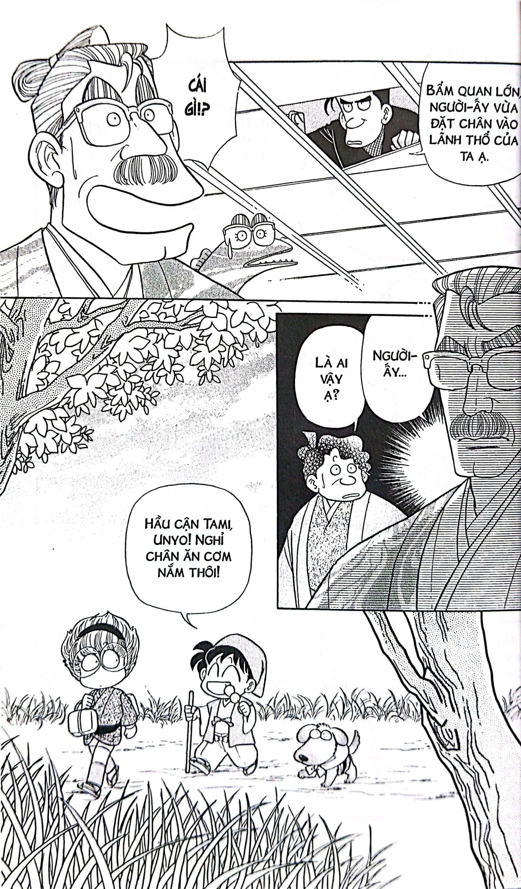 Bộ Asari - Cô Bé Tinh Nghịch - Tập 86 (Tái Bản 2024) - Ảnh 6