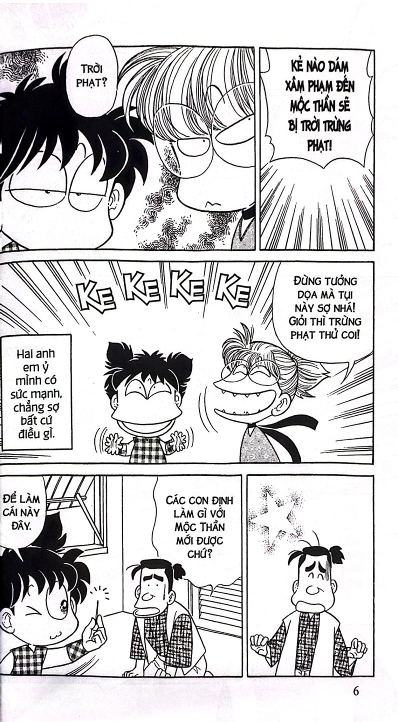 Bộ Asari - Cô Bé Tinh Nghịch - Tập 88 (Tái Bản 2024) - Ảnh 7