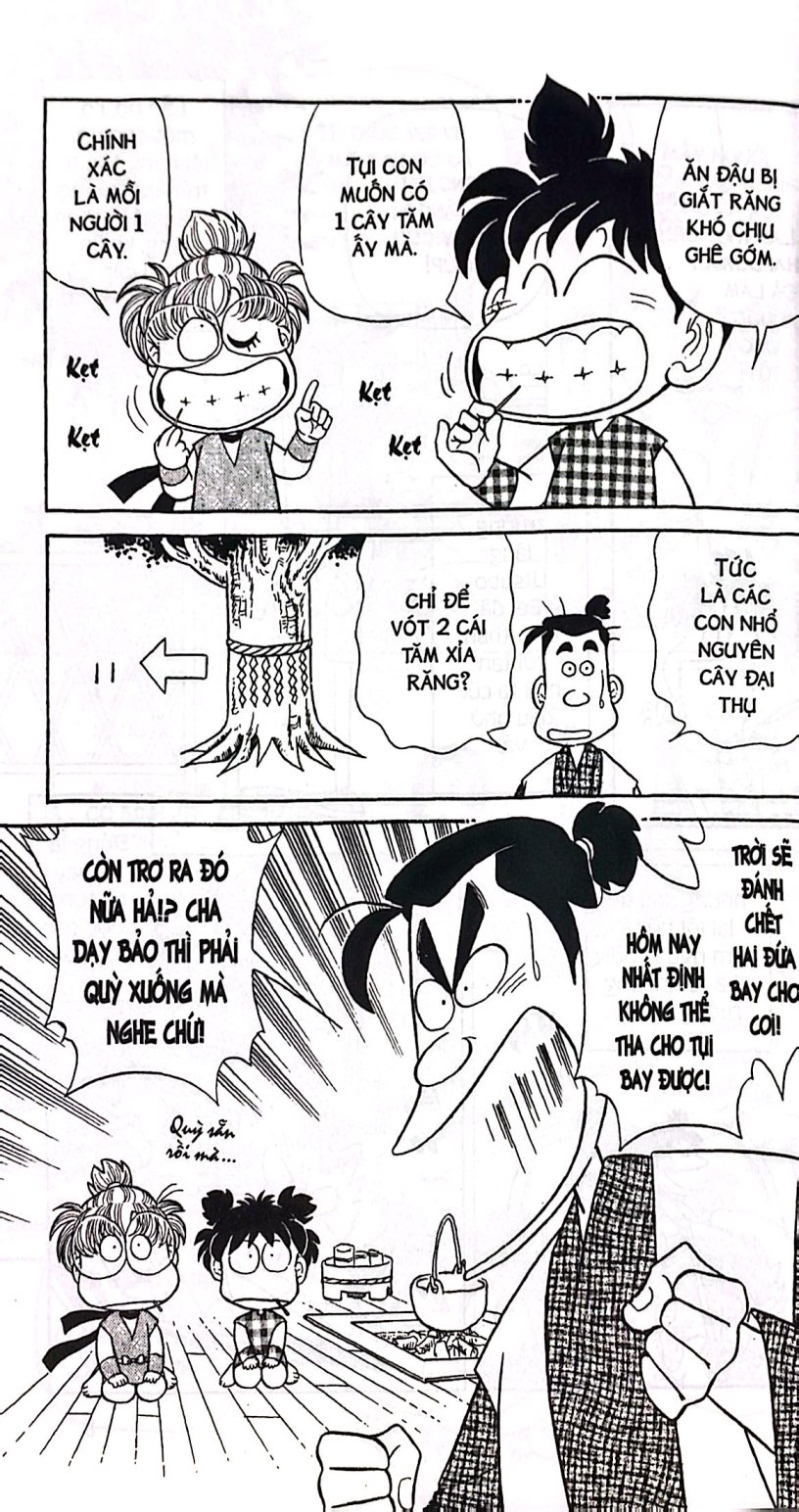 Bộ Asari - Cô Bé Tinh Nghịch - Tập 88 (Tái Bản 2024) - Ảnh 8