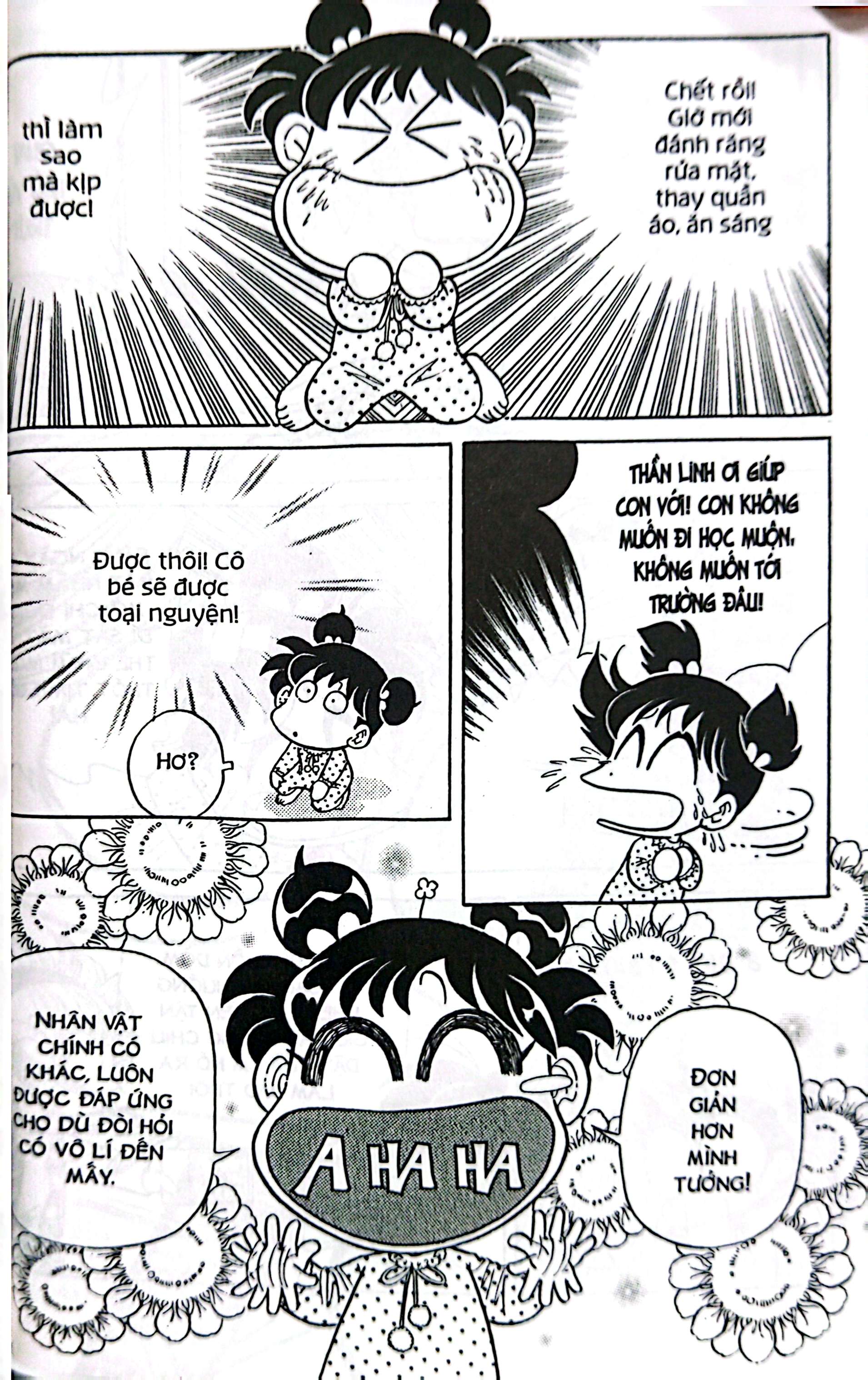 Bộ Asari - Cô Bé Tinh Nghịch - Tập 89 (Tái Bản 2024) - Ảnh 6