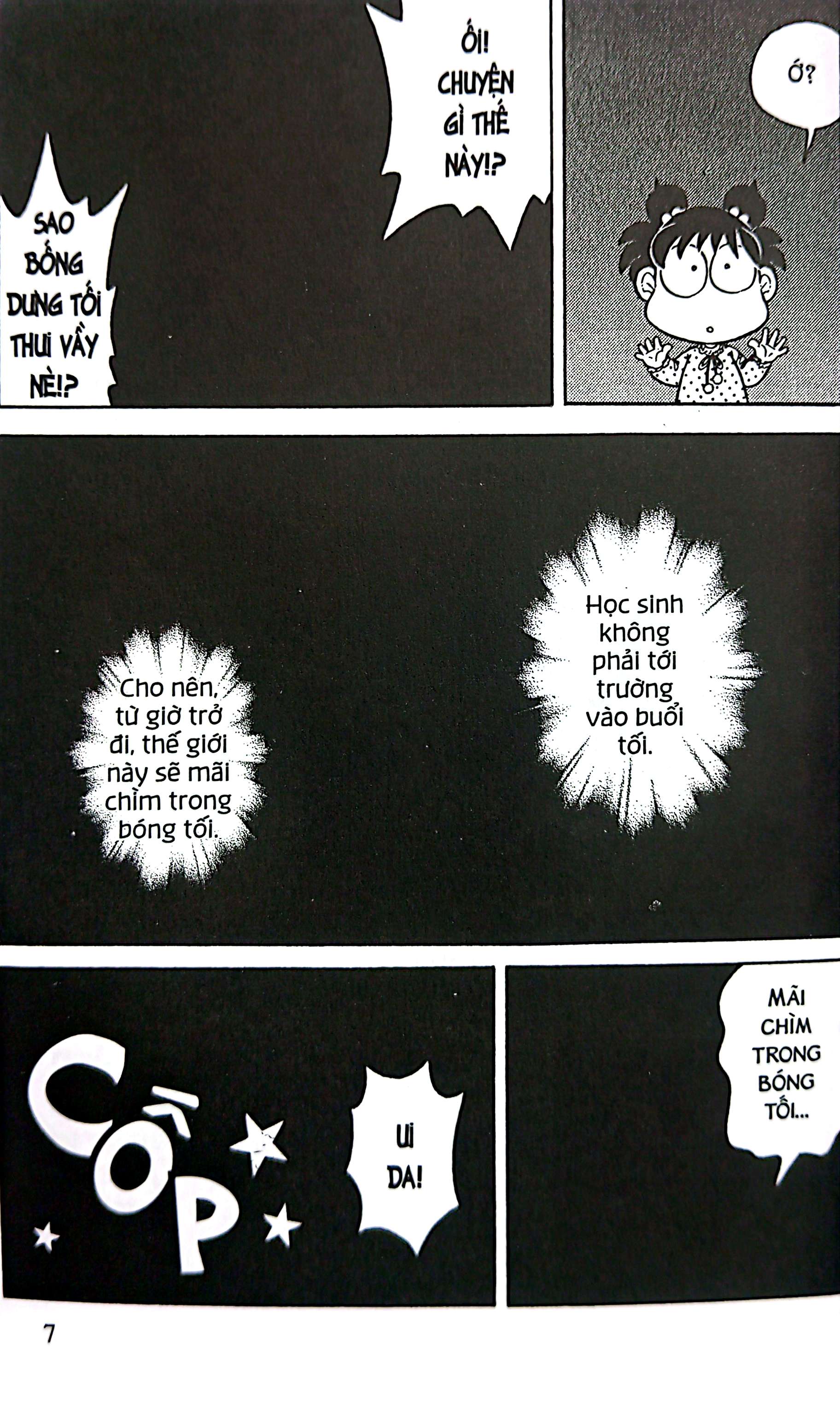 Bộ Asari - Cô Bé Tinh Nghịch - Tập 89 (Tái Bản 2024) - Ảnh 7