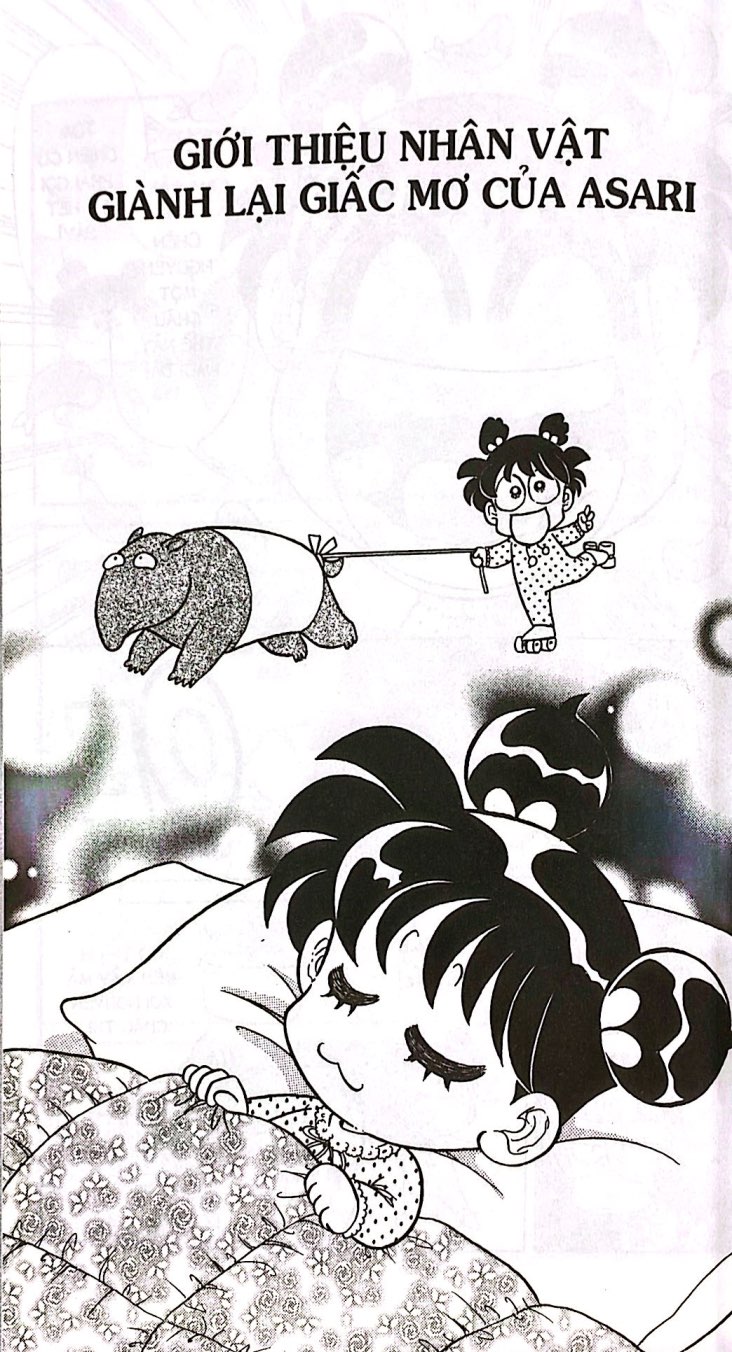 Bộ Asari - Cô Bé Tinh Nghịch - Tập 91 (Tái Bản 2025) - Ảnh 5