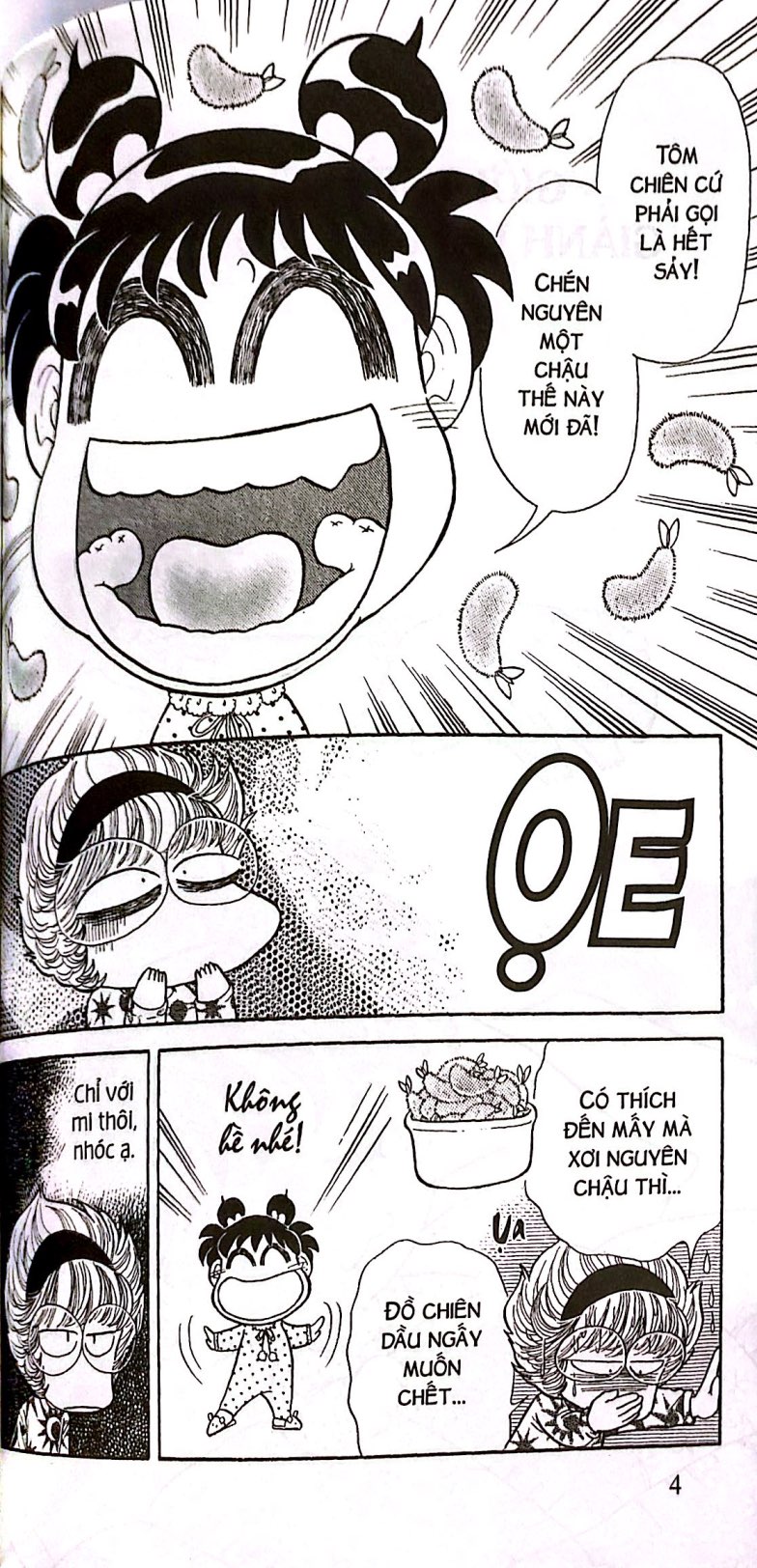 Bộ Asari - Cô Bé Tinh Nghịch - Tập 91 (Tái Bản 2025) - Ảnh 6