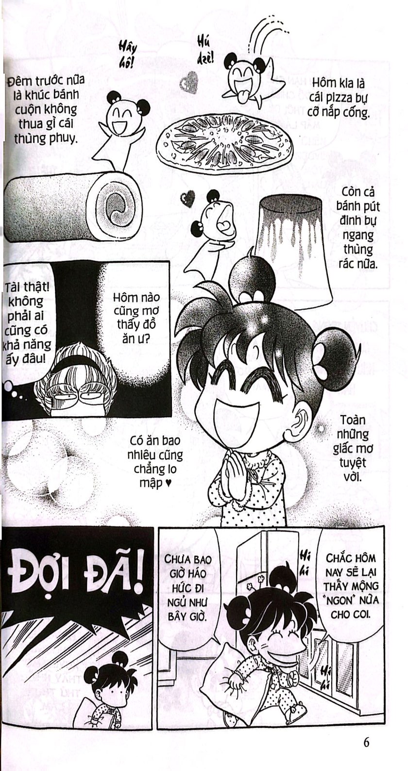 Bộ Asari - Cô Bé Tinh Nghịch - Tập 91 (Tái Bản 2025) - Ảnh 8