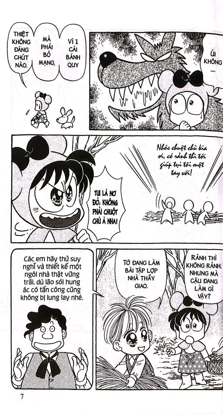 Bộ Asari - Cô Bé Tinh Nghịch - Tập 92 (Tái Bản 2025) - Ảnh 9