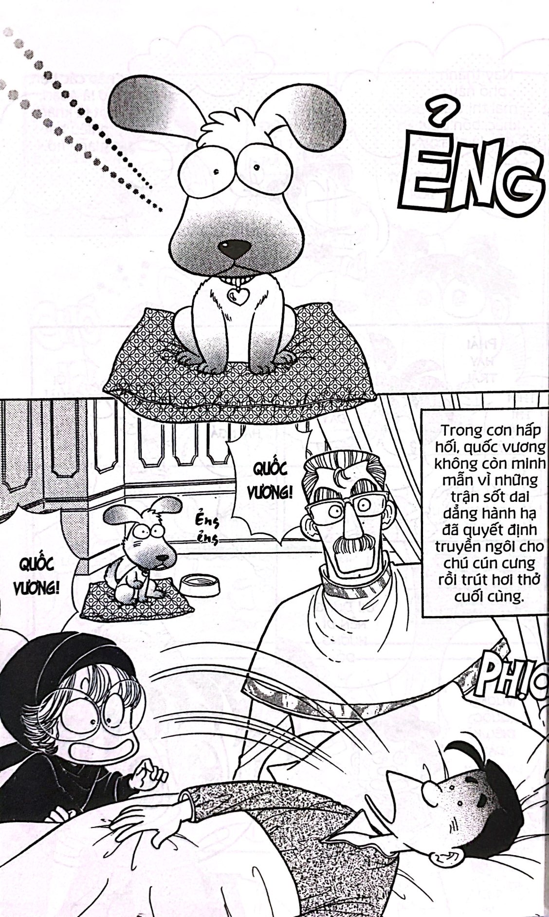 Bộ Asari - Cô Bé Tinh Nghịch - Tập 93 (Tái Bản 2025) - Ảnh 6