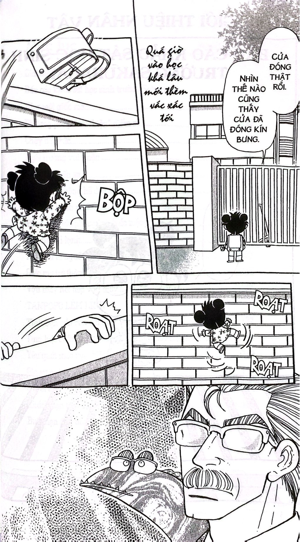 Bộ Asari - Cô Bé Tinh Nghịch - Tập 94 (Tái Bản 2025) - Ảnh 5