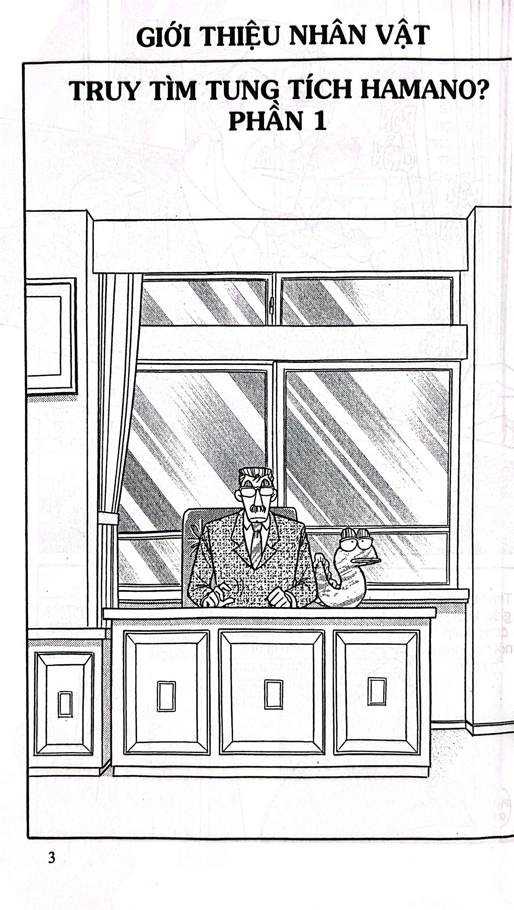 Bộ Asari - Cô Bé Tinh Nghịch - Tập 95 (Tái Bản 2025) - Ảnh 5