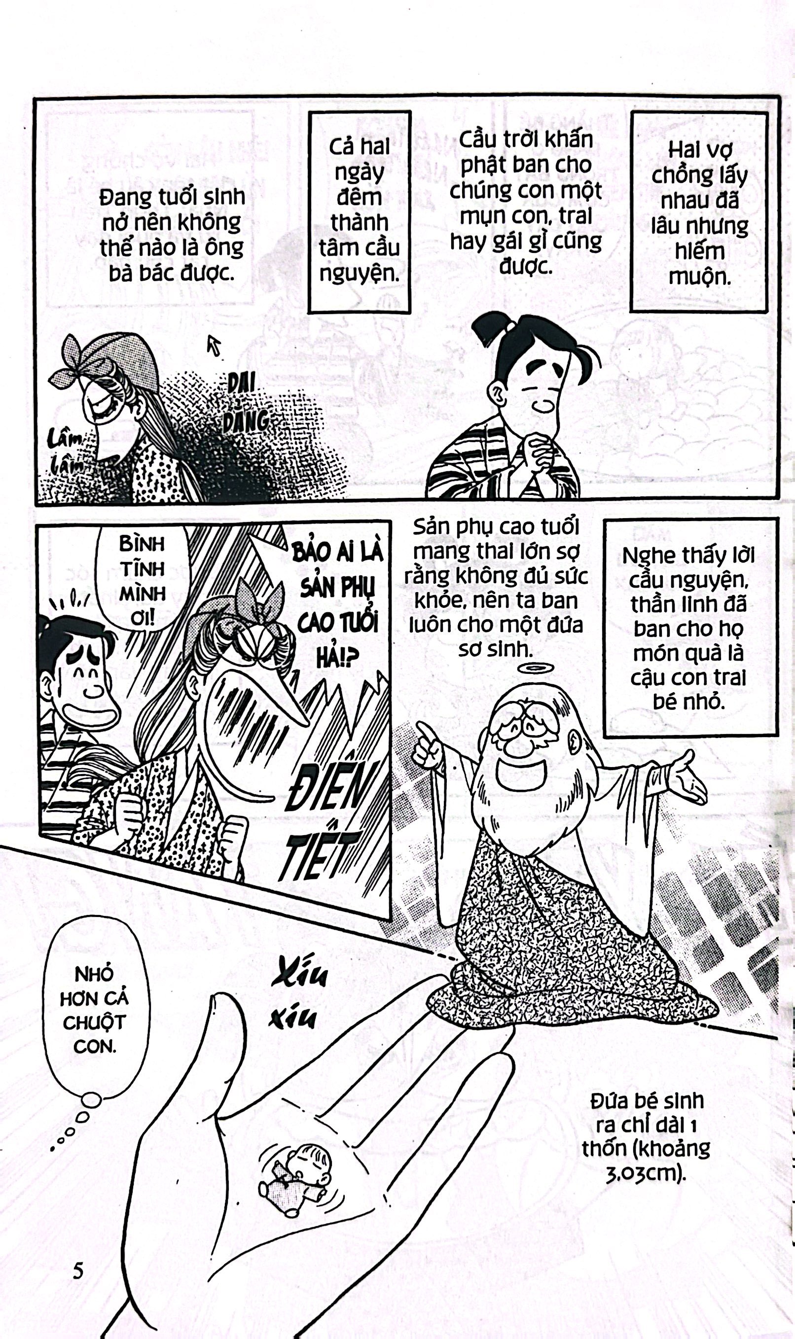 Bộ Asari - Cô Bé Tinh Nghịch - Tập 96 (Tái Bản 2025) - Ảnh 7