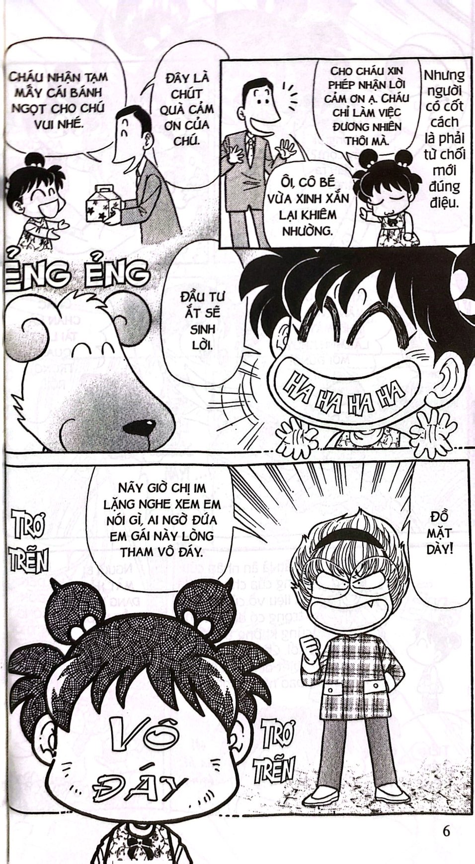 Bộ Asari - Cô Bé Tinh Nghịch - Tập 98 (Tái Bản 2025) - Ảnh 6