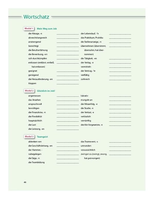 bộ aspekte neu b2: mittelstufe deutsch. lehr- und arbeitsbuch mit audio-cd, teil 2 - Ảnh 10