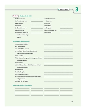 bộ aspekte neu b2: mittelstufe deutsch. lehr- und arbeitsbuch mit audio-cd, teil 2 - Ảnh 11