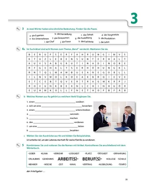 bộ aspekte neu b2: mittelstufe deutsch. lehr- und arbeitsbuch mit audio-cd, teil 2 - Ảnh 12