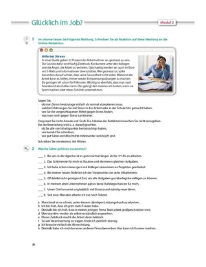 bộ aspekte neu b2: mittelstufe deutsch. lehr- und arbeitsbuch mit audio-cd, teil 2 - Ảnh 15