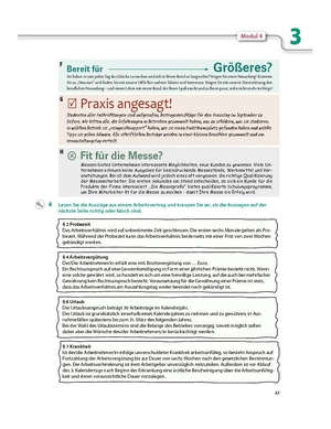 bộ aspekte neu b2: mittelstufe deutsch. lehr- und arbeitsbuch mit audio-cd, teil 2 - Ảnh 8