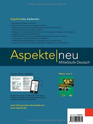bộ aspekte neu b2 teil 1 - Ảnh 3