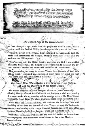 bộ attack on titan omnibus 8 (vol. 22-24) - Ảnh 4