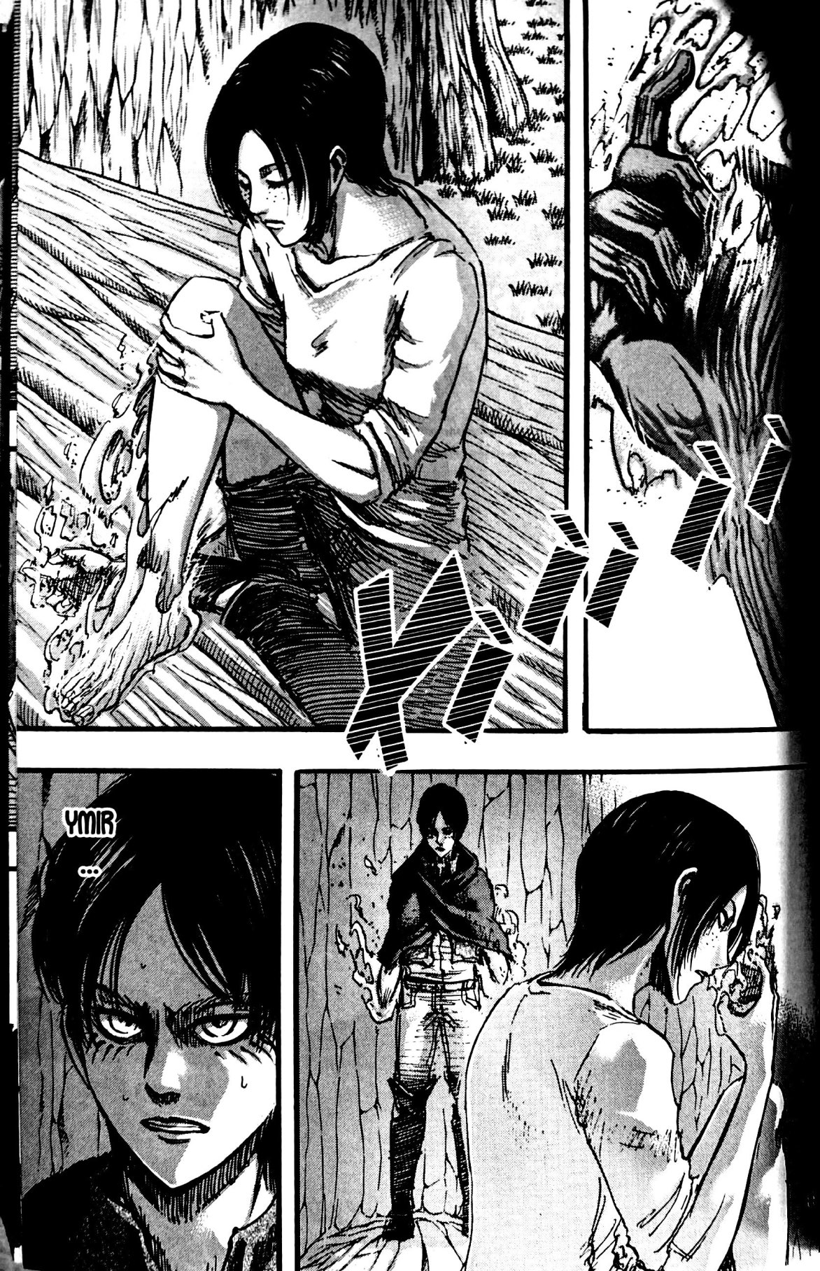 Bộ
Attack On Titan - Tập 12 - Ảnh 4