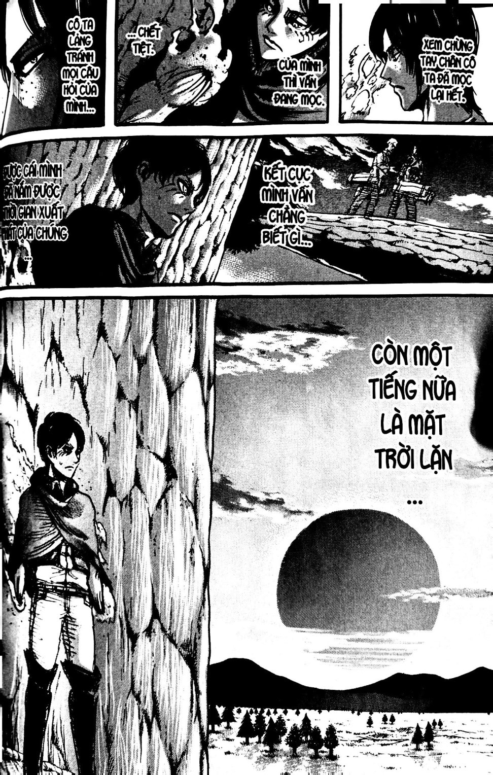 Bộ
Attack On Titan - Tập 12 - Ảnh 5