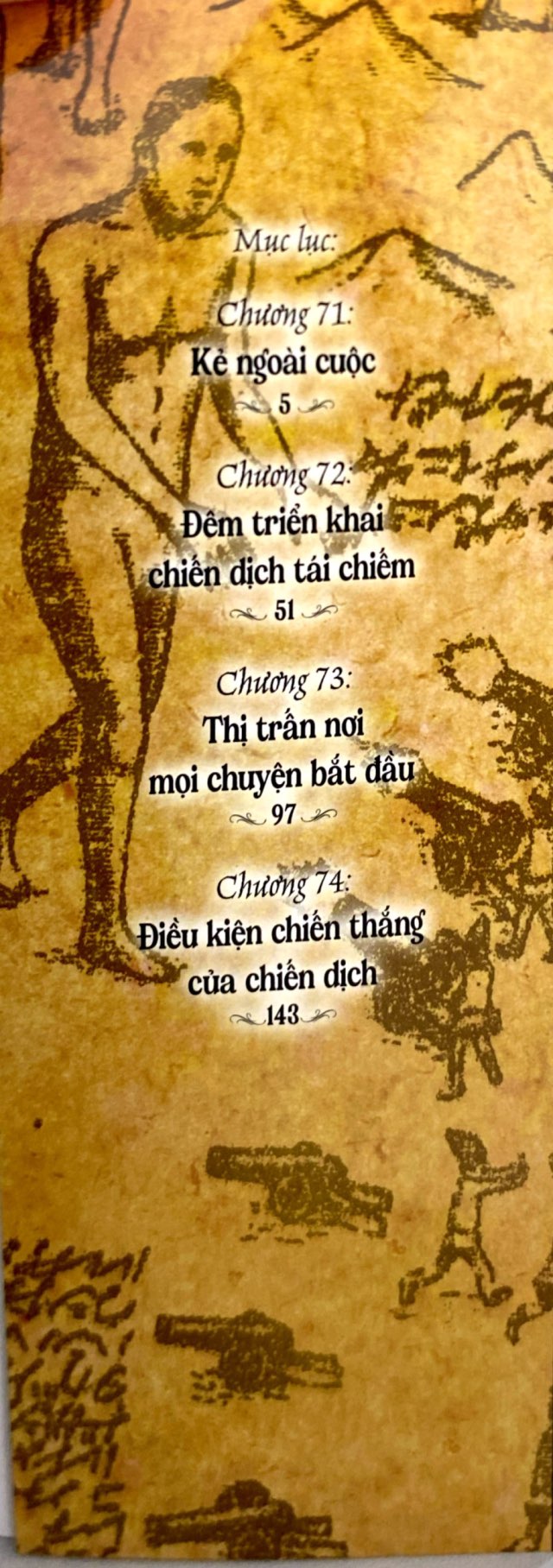 Bộ Attack On Titan - Tập 18 - Ảnh 4